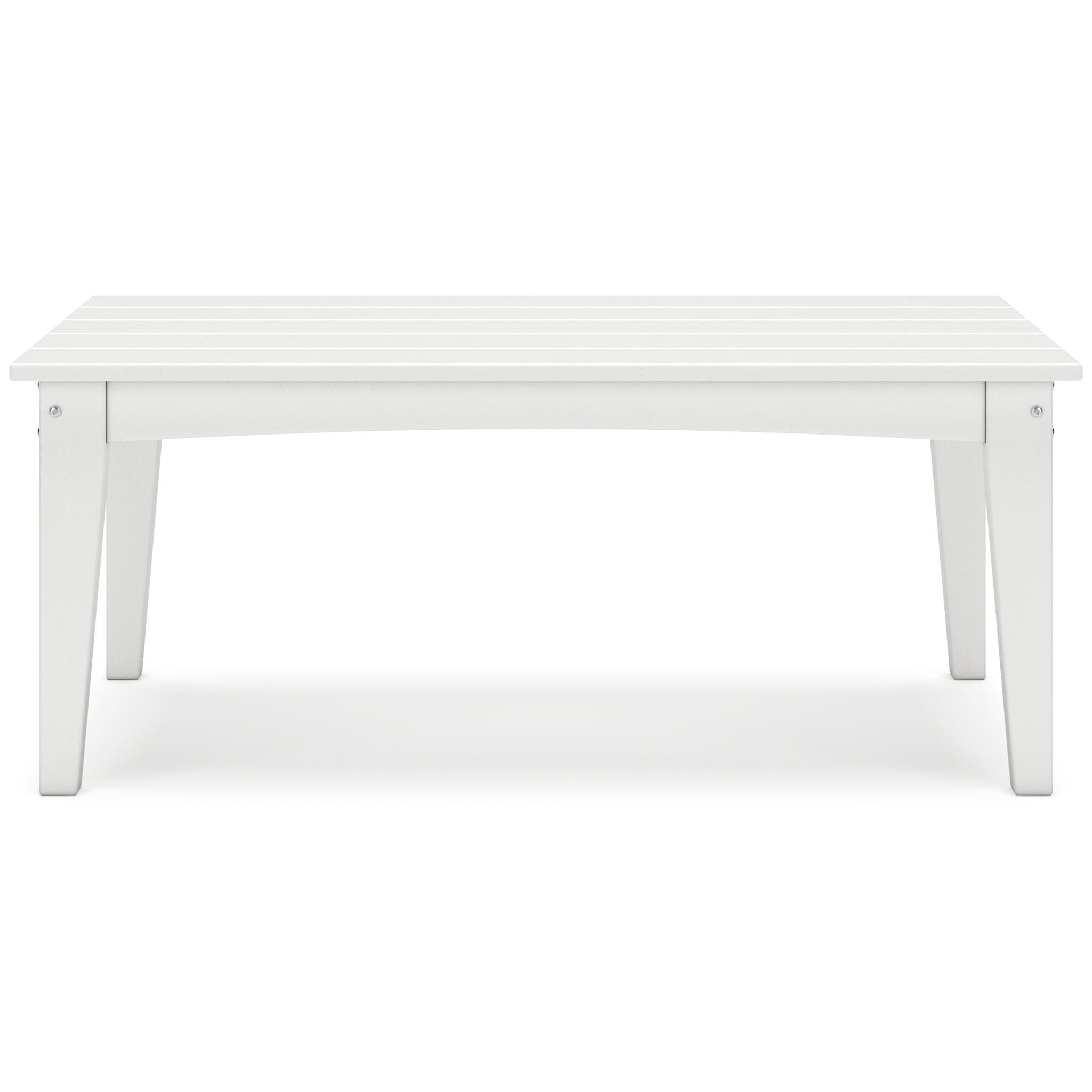 Hyland Wave - Rectangular Cocktail Table