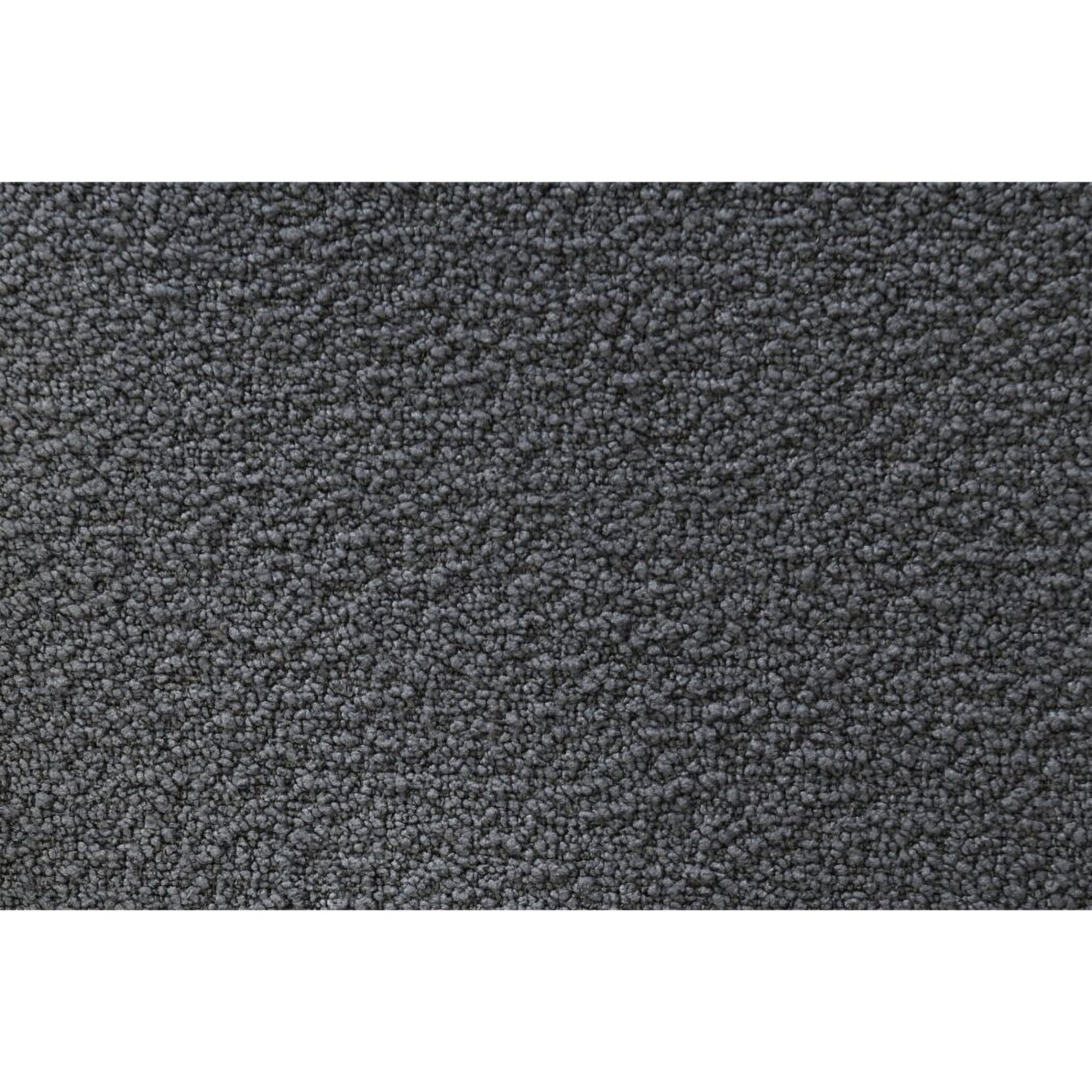 Yaris - Contemporary Bed With Wireless Charging And LED Lights