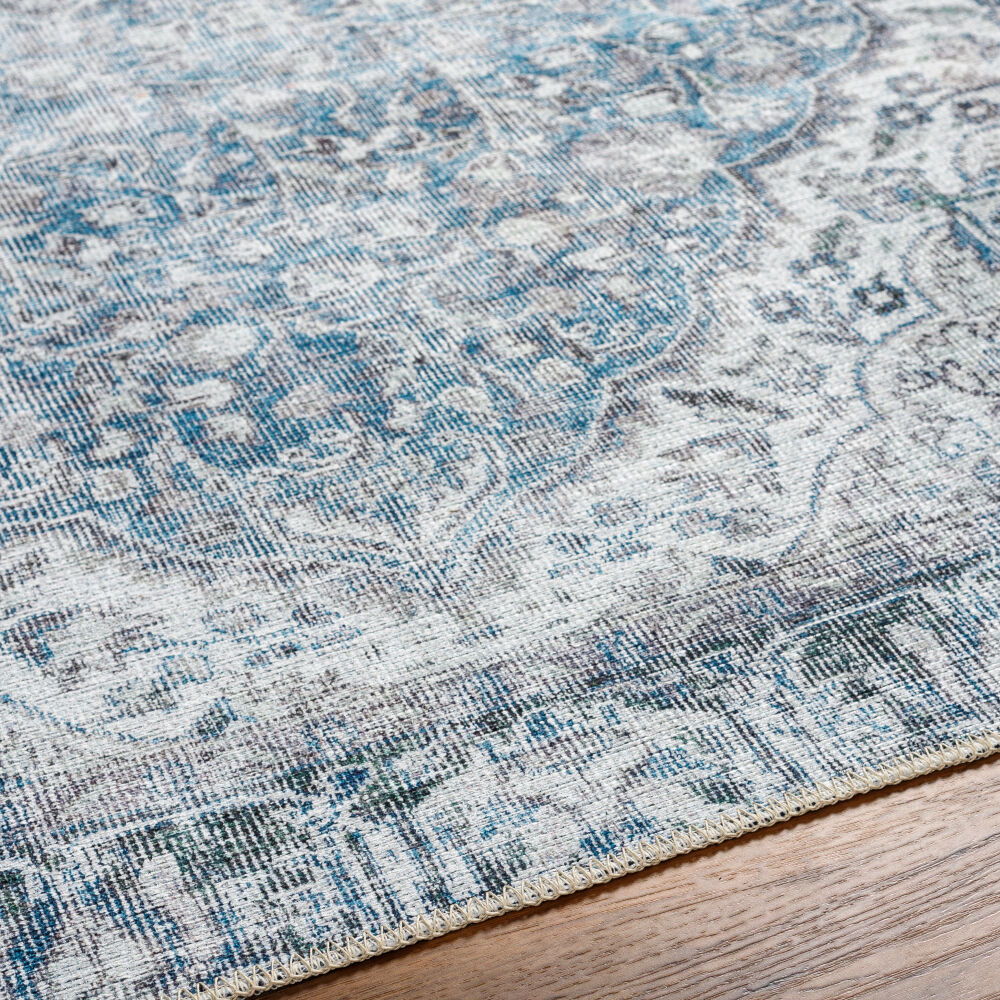 Amelie Machine Woven Rug