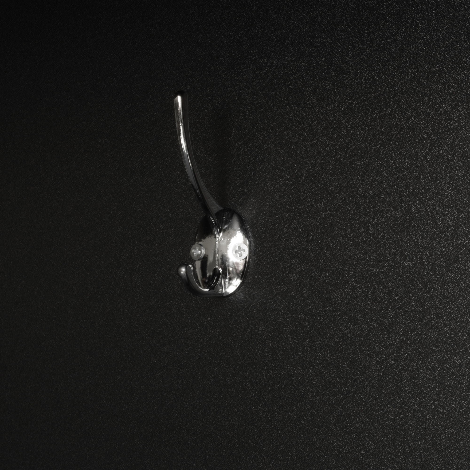 Hall Tree With 6 Hooks, Coat Hanger, Entryway Bench