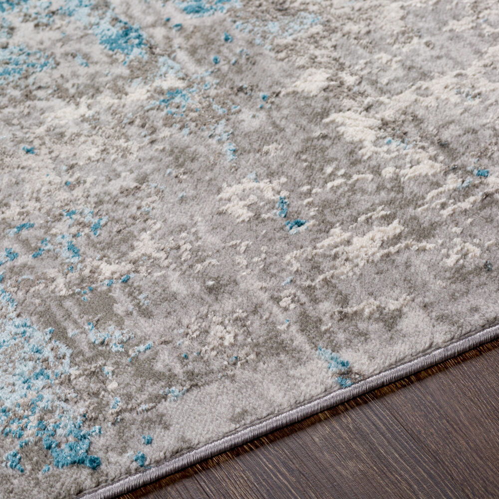 Enfield Machine Woven Rug