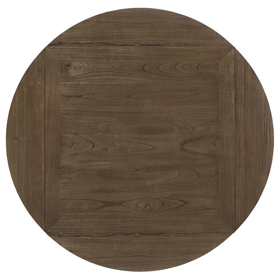 Coaster Fine Furniture Sarasota - Drop Leaf Counter Dining Set | Meri Furniture