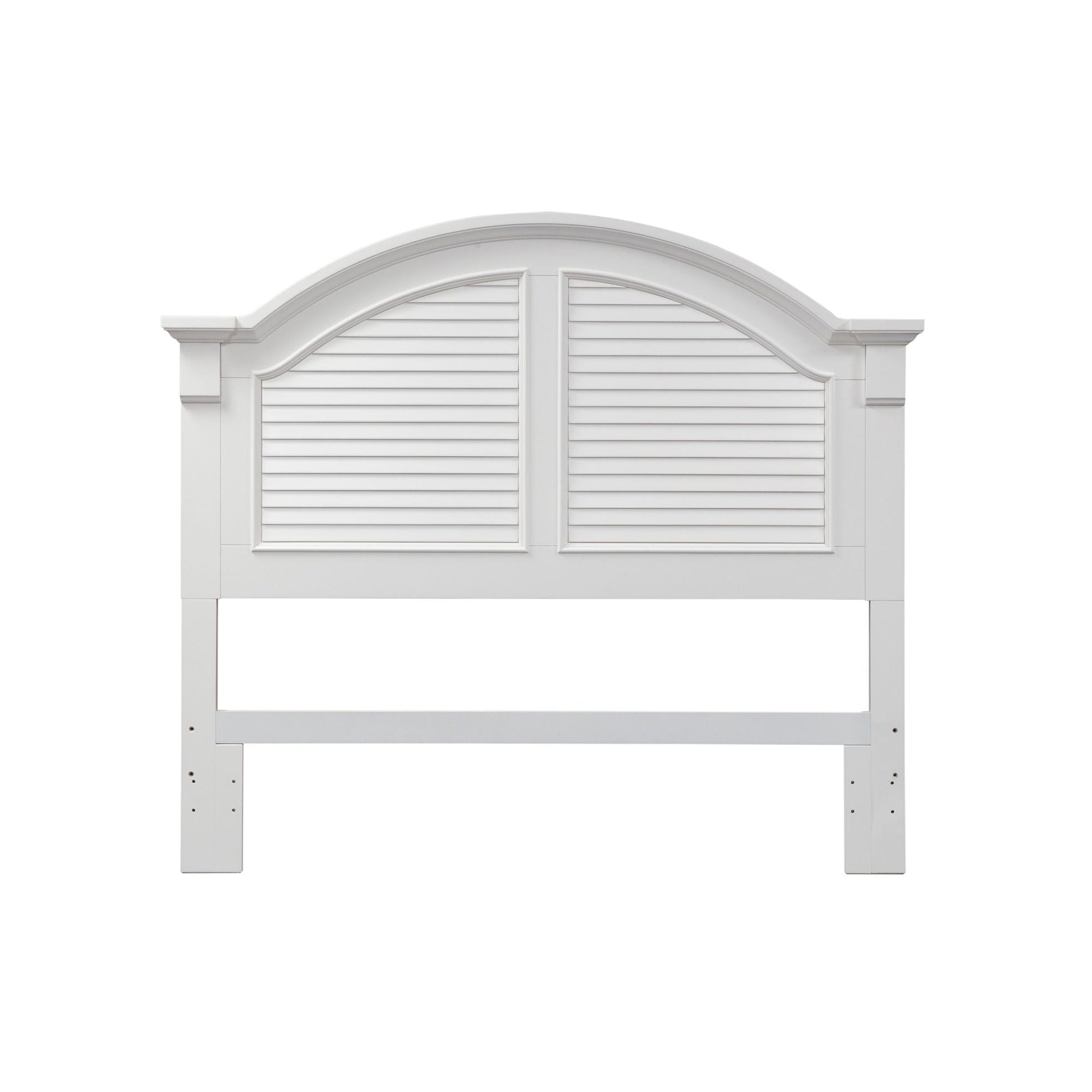 Liberty Furniture Summer House I - Panel Headboard | Meri Furniture