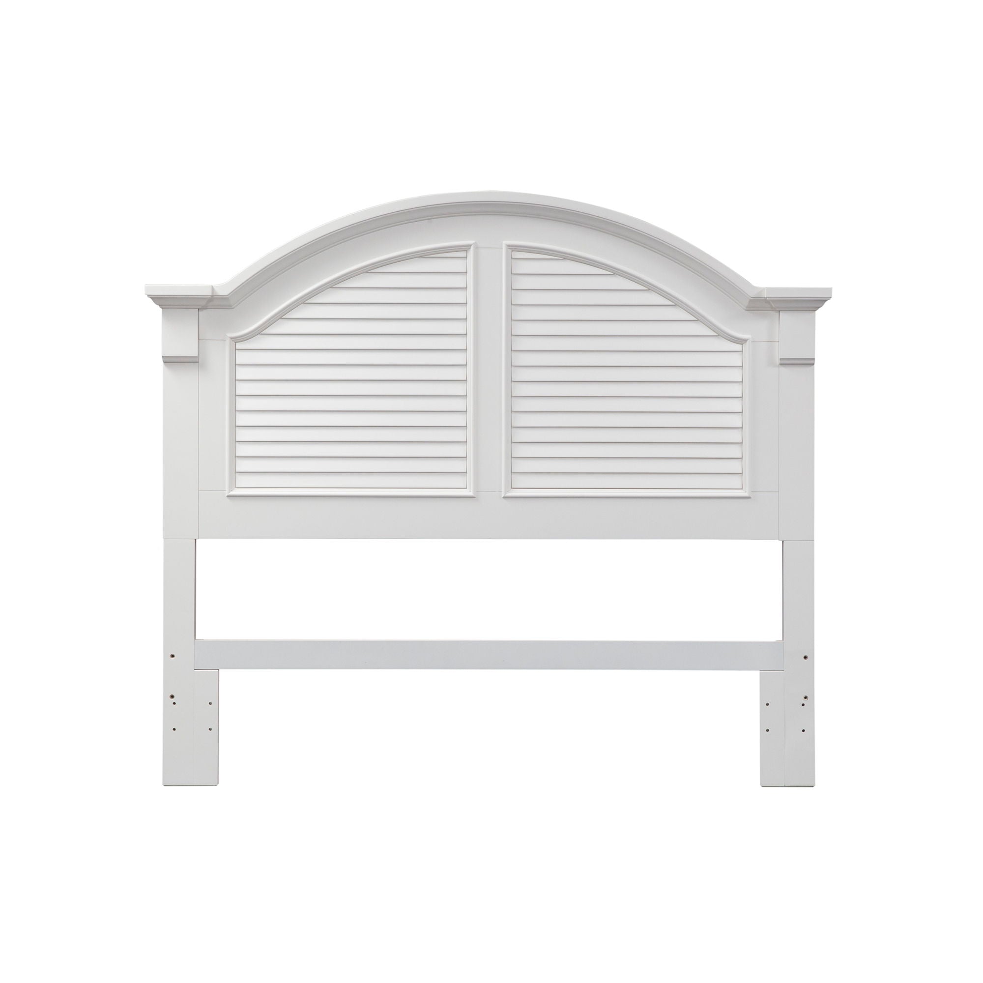 Liberty Furniture Summer House I - Panel Headboard | Meri Furniture