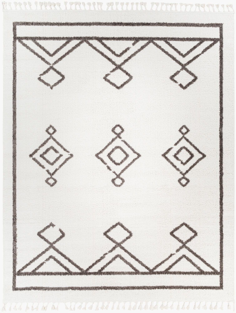 Alhambra Machine Woven Rug