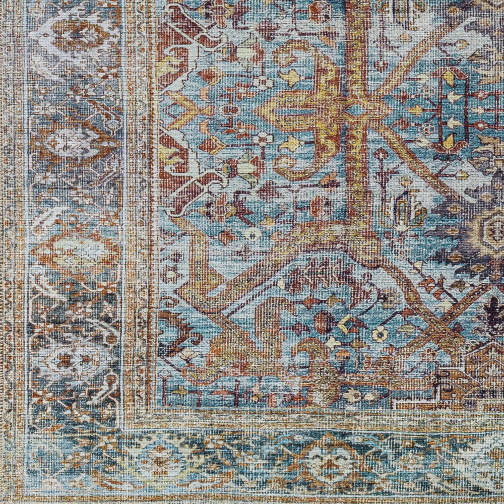 Amelie Machine Woven Rug