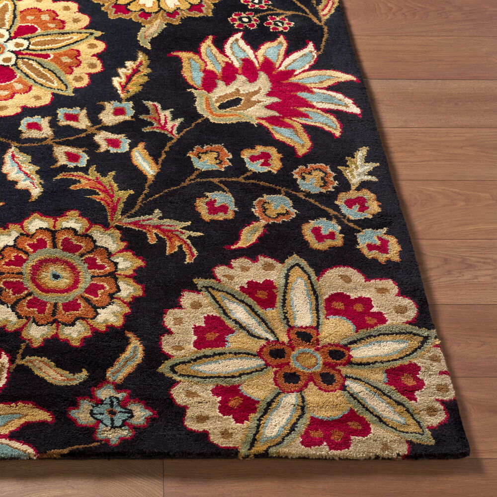 Athena Handmade Rug