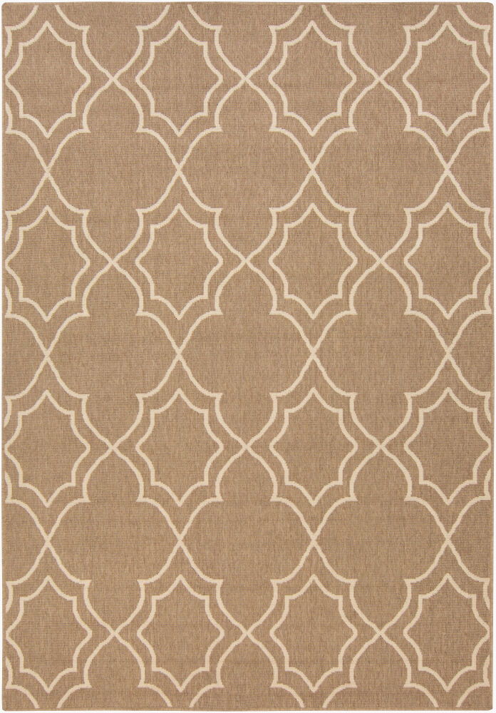 Alfresco Machine Woven Rug