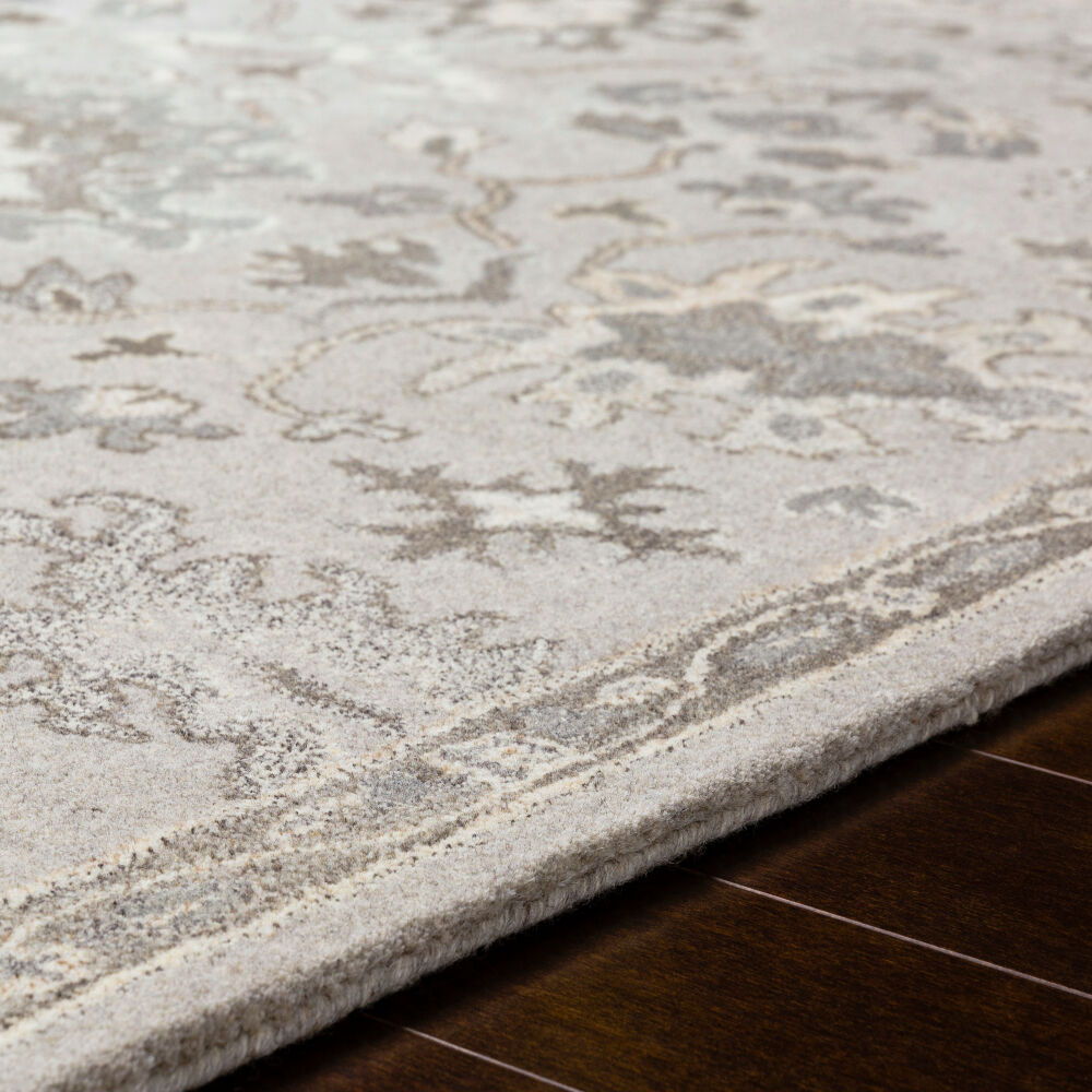 Caesar Handmade Rug