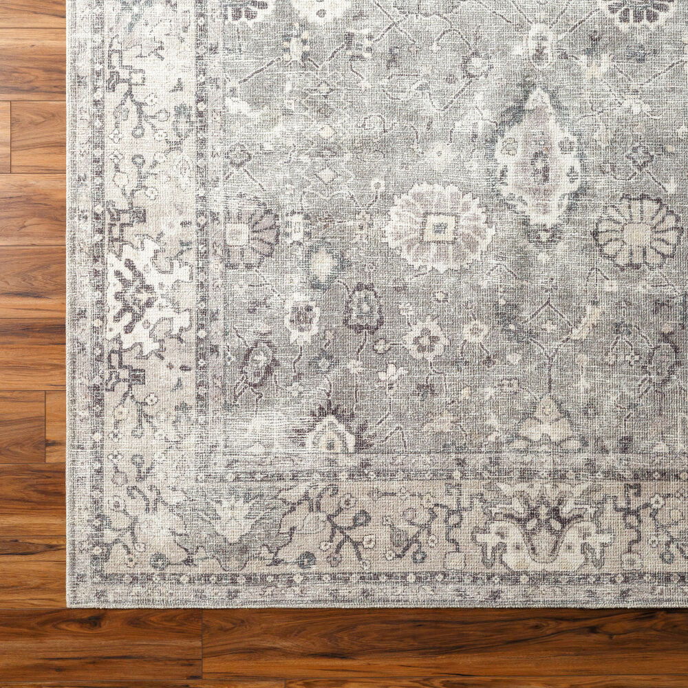 Davina Machine Woven Rug