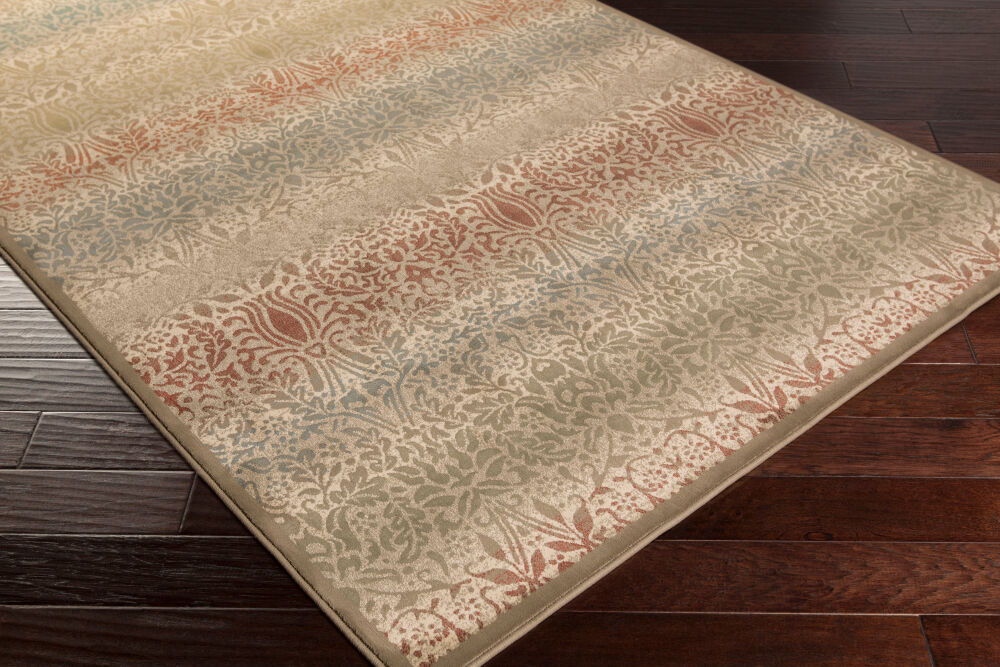 Napa Machine Woven Rug