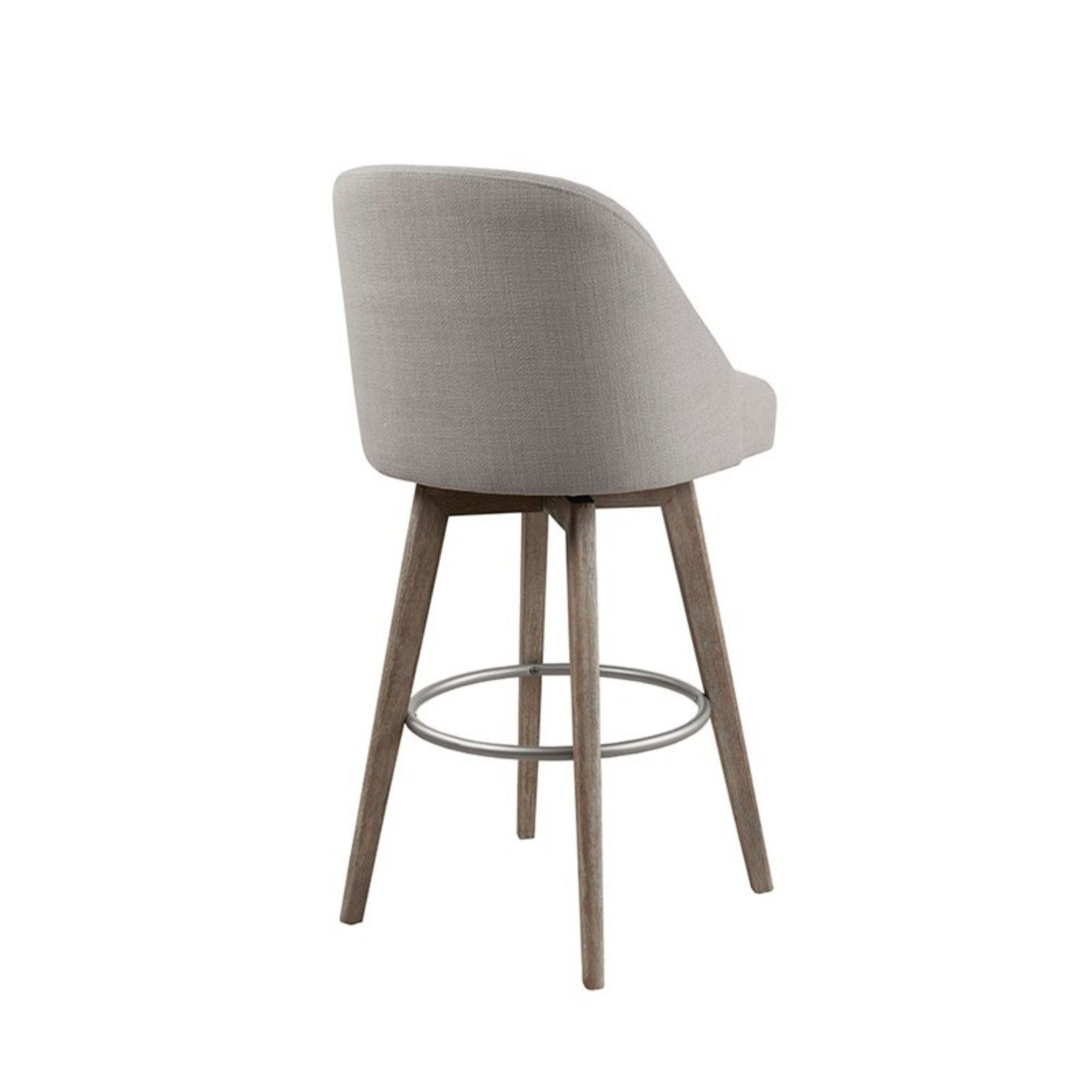 Pearce - Bar Stool With Swivel Seat