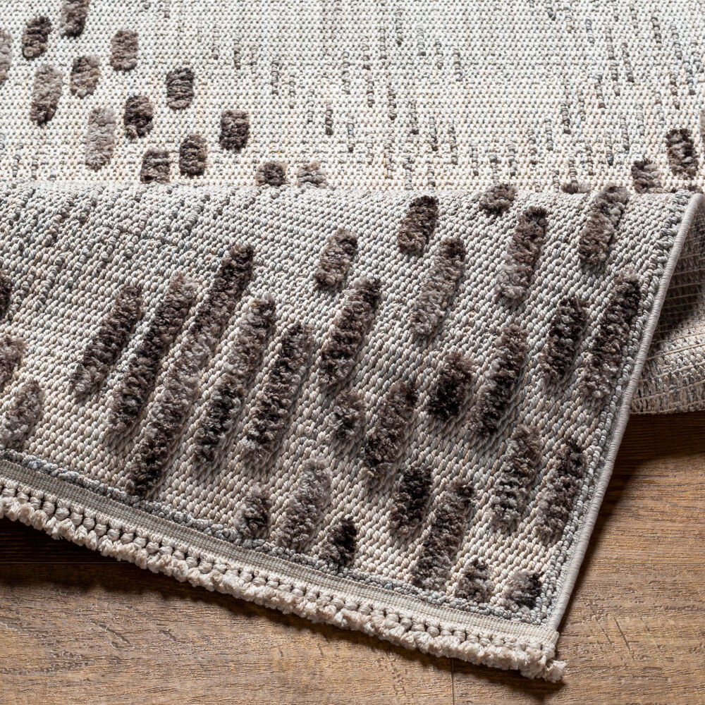Zaragoza Machine Woven Rug