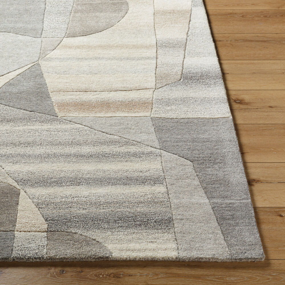 Forum Handmade Rug