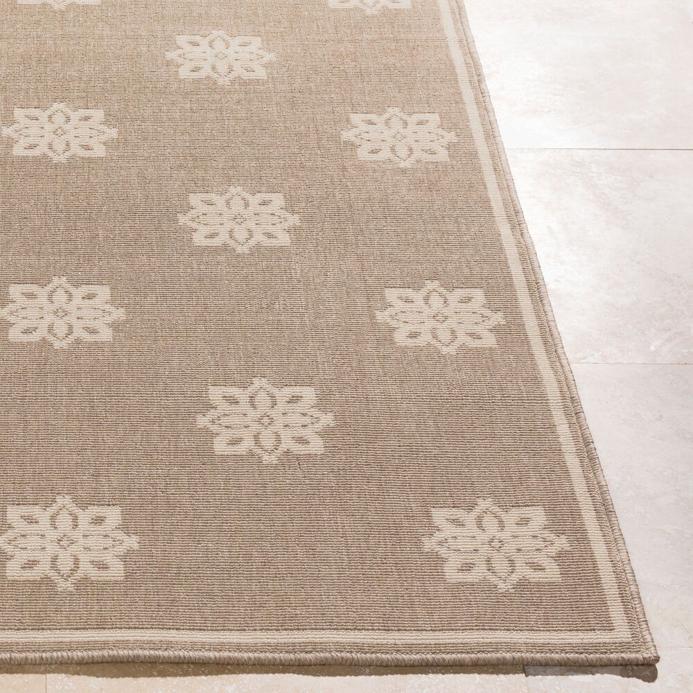 Alfresco Machine Woven Rug