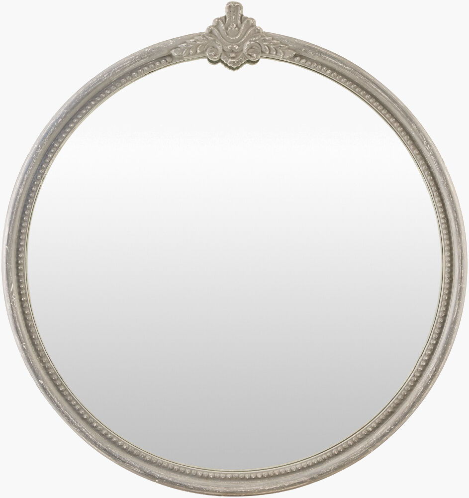 Aden Accent Mirror