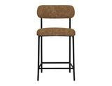 Salamanca - Metal Bar Stool