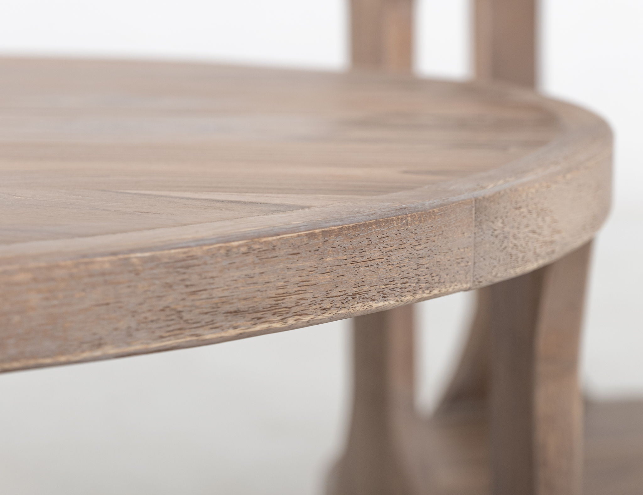 Balam - 1 Shelf Table