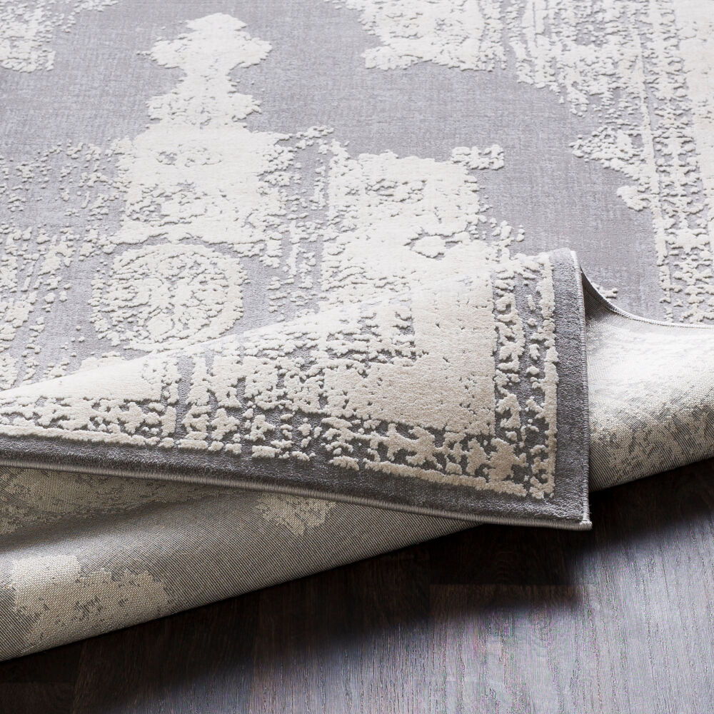 Tibetan Machine Woven Rug
