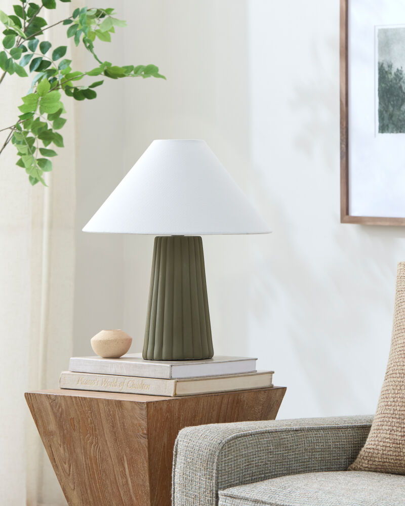 Conju Accent Table Lamp