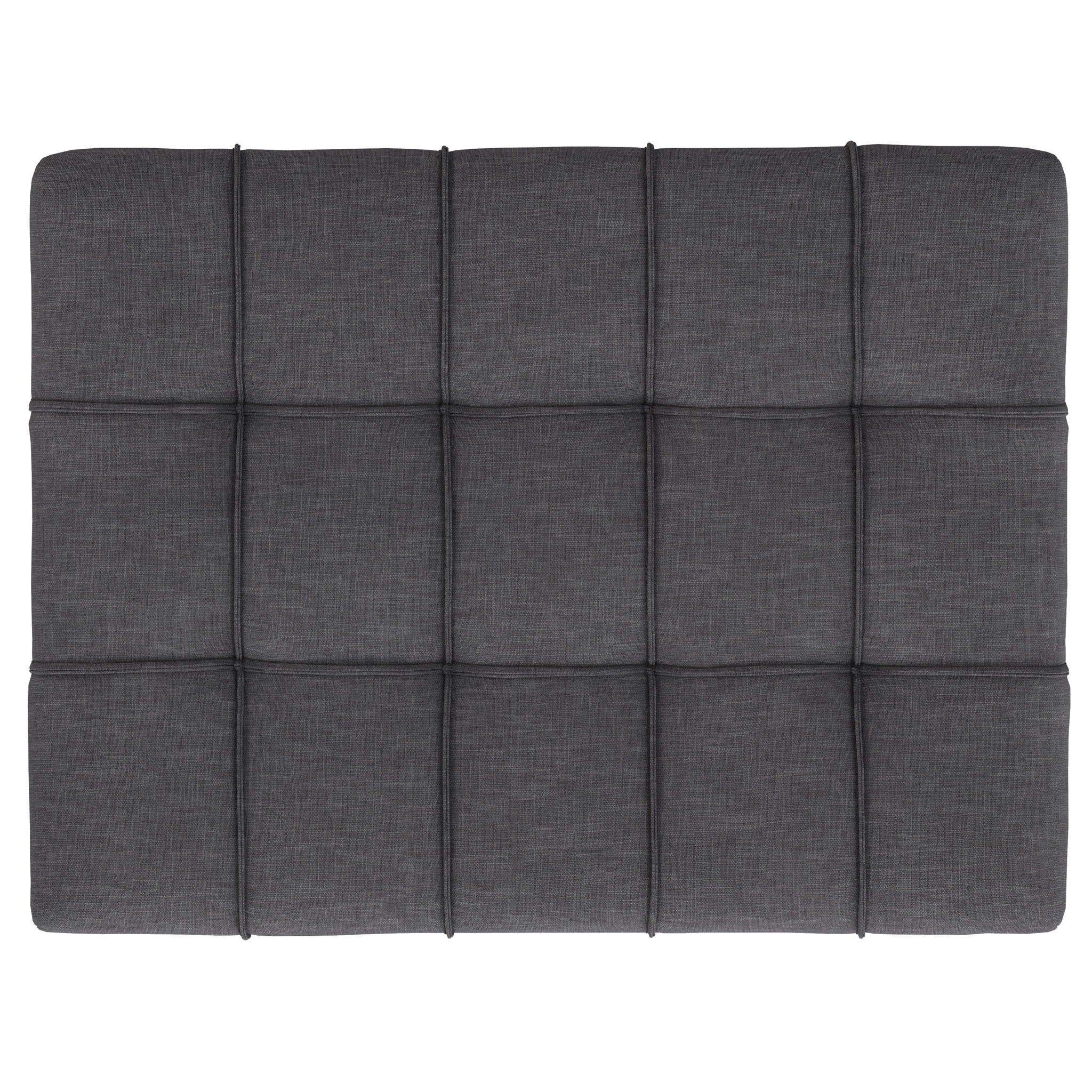 Mariah - Upholstered Lift Top Table Storage Ottoman