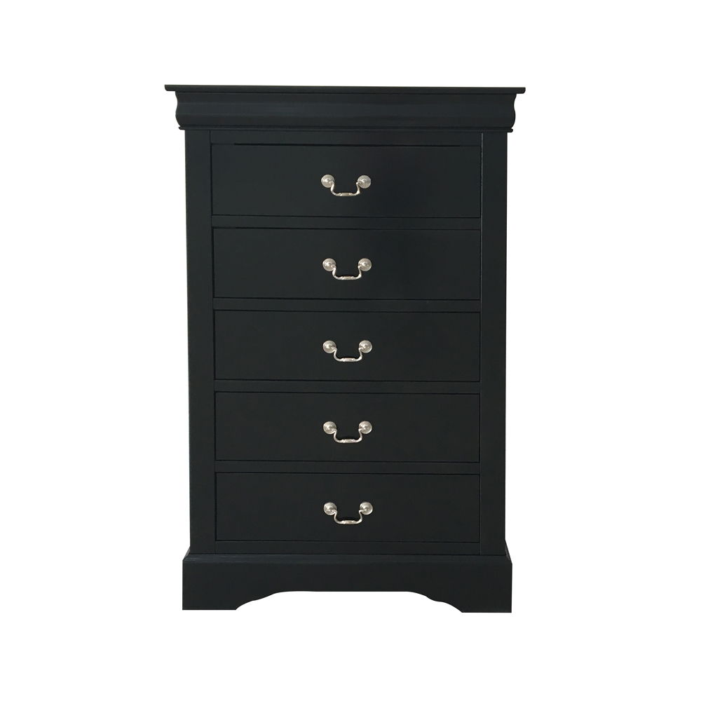 ACME This beautiful chest will be the perfect complement from the most sophisticated to decor casual settings. | Meri Furniture