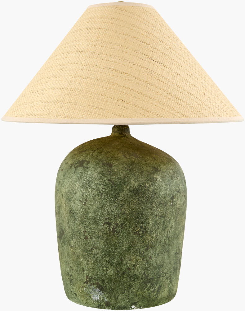 Otahu Accent Table Lamp