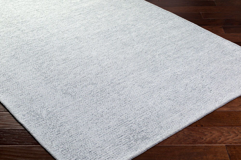 Quebec Machine Woven Rug