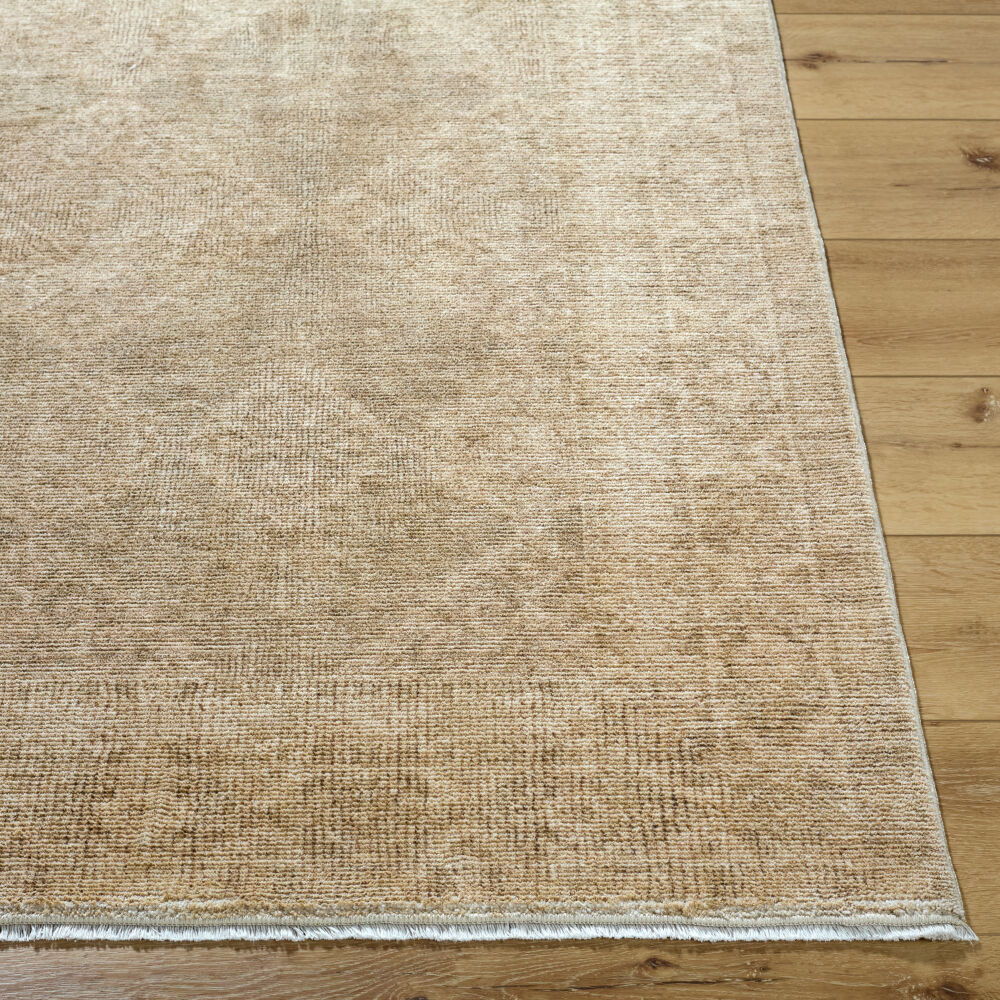 Fetscher Machine Woven Rug