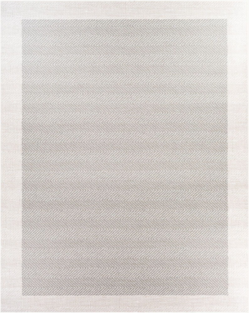 Vinilo Machine Woven Rug