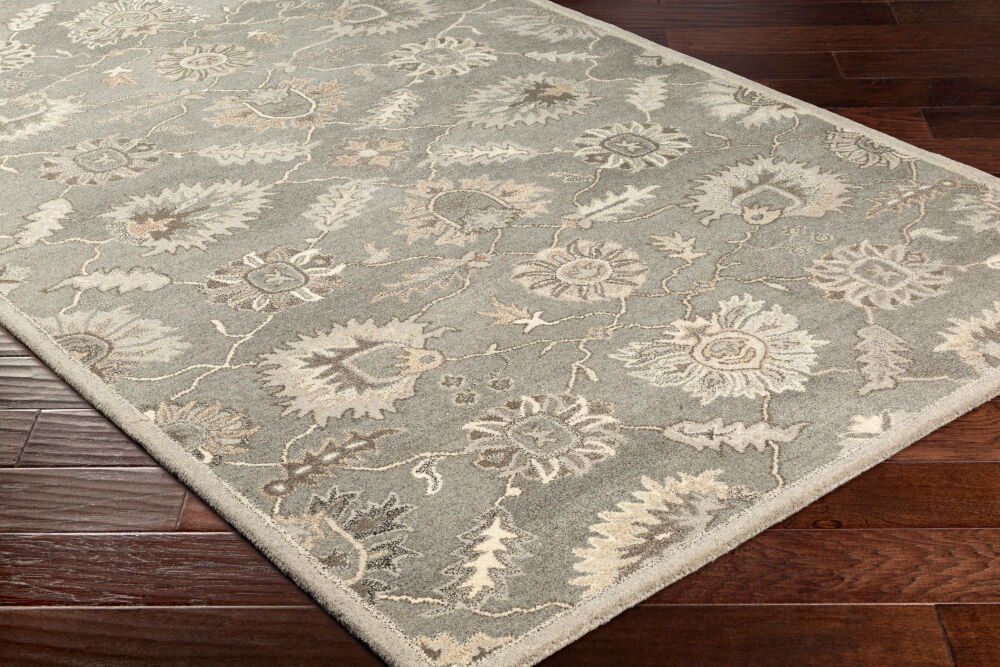 Caesar Handmade Rug
