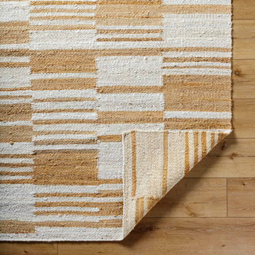 Kamey Handmade Rug
