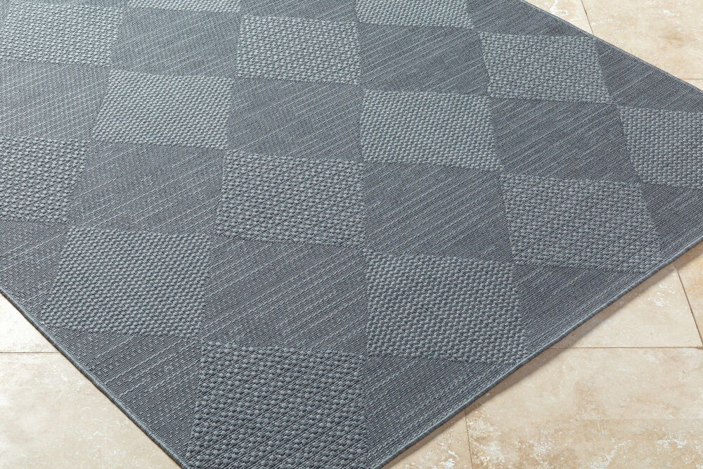 Sandra Machine Woven Rug