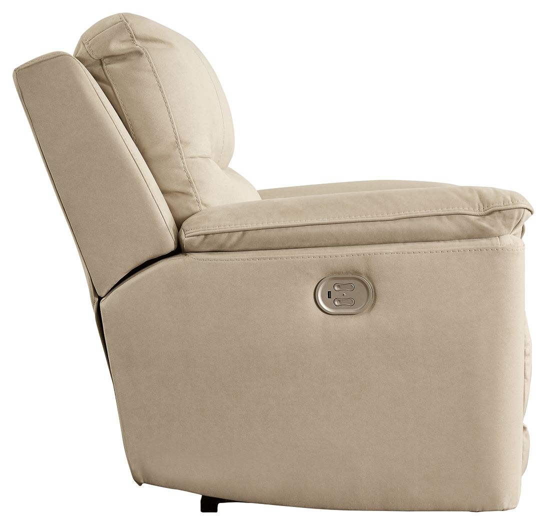 Signature Design by Ashley® Next-gen - Power Recliner | Meri Furniture