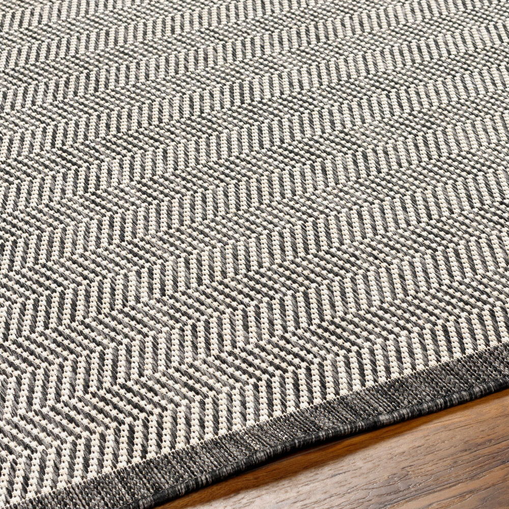 Ravello Machine Woven Rug