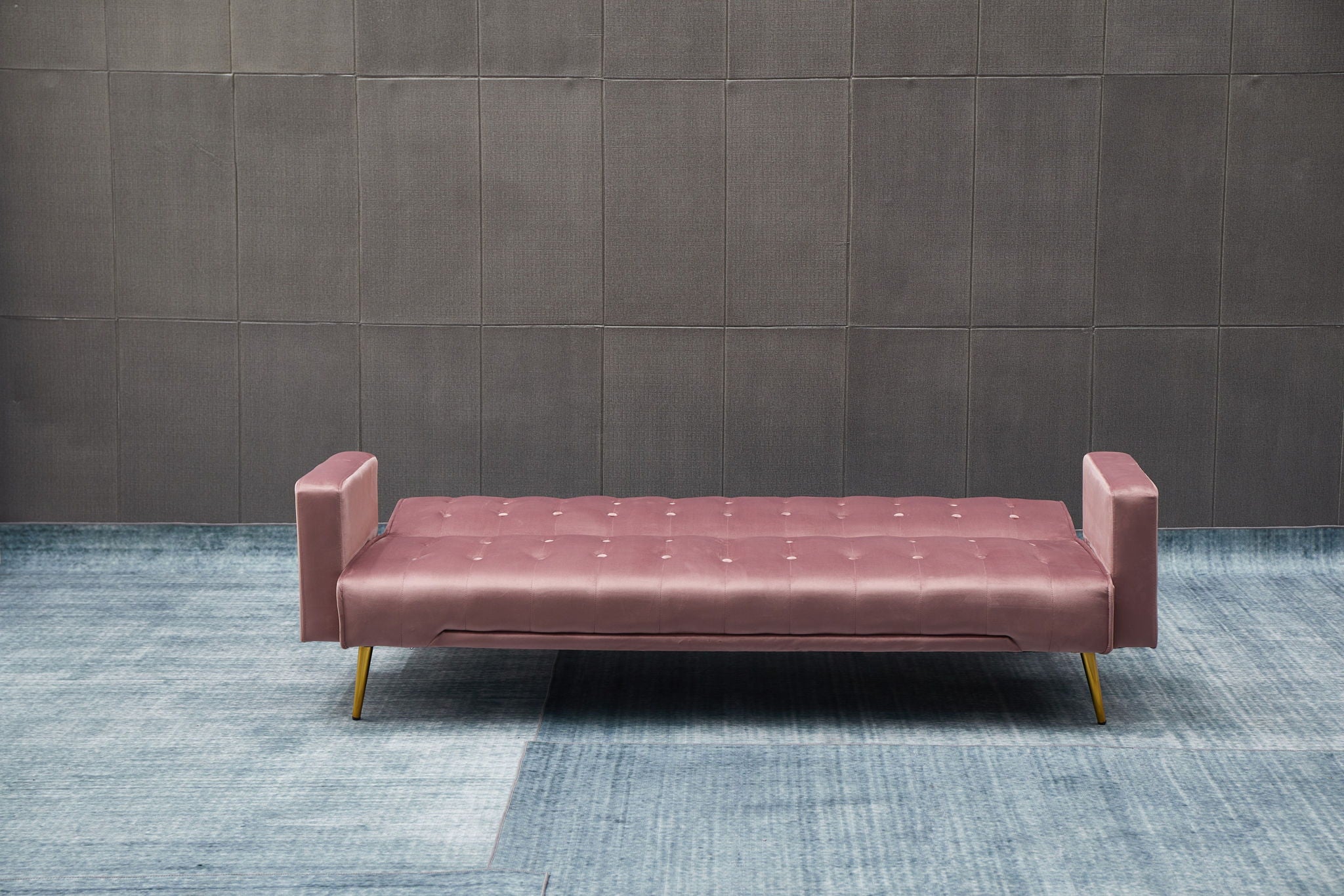 Comfort Compact Design Sofa Bed