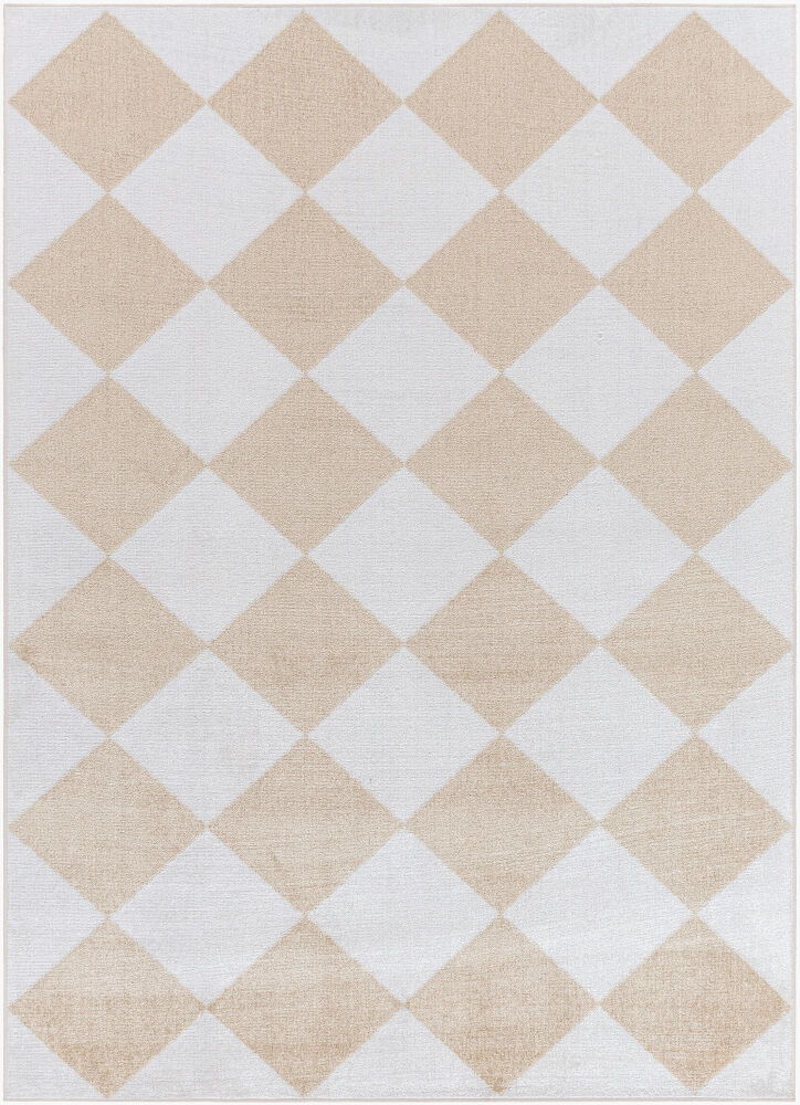 Lillian Machine Woven Rug