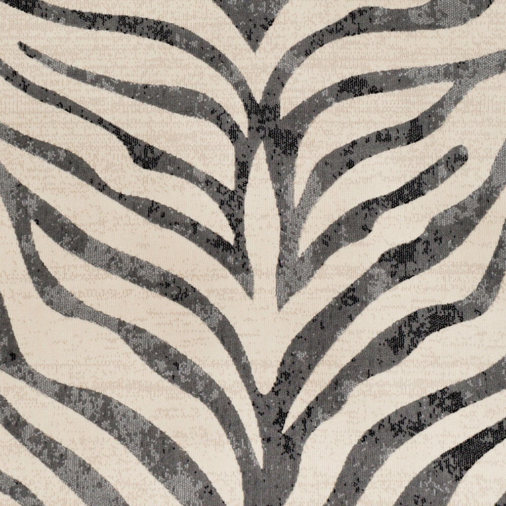 City Machine Woven Rug