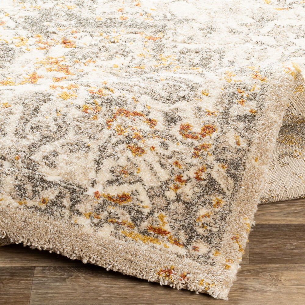 Tuscany Machine Woven Rug