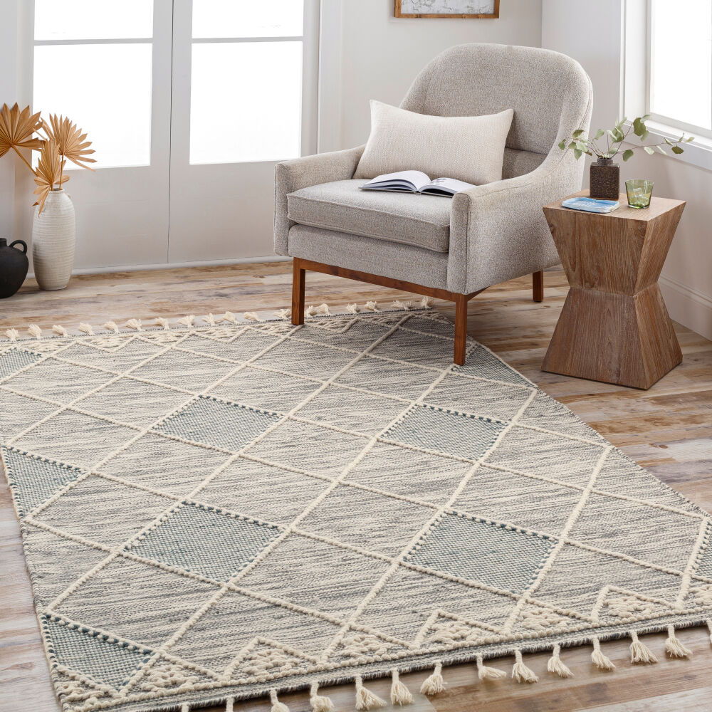 Norwood Handmade Rug
