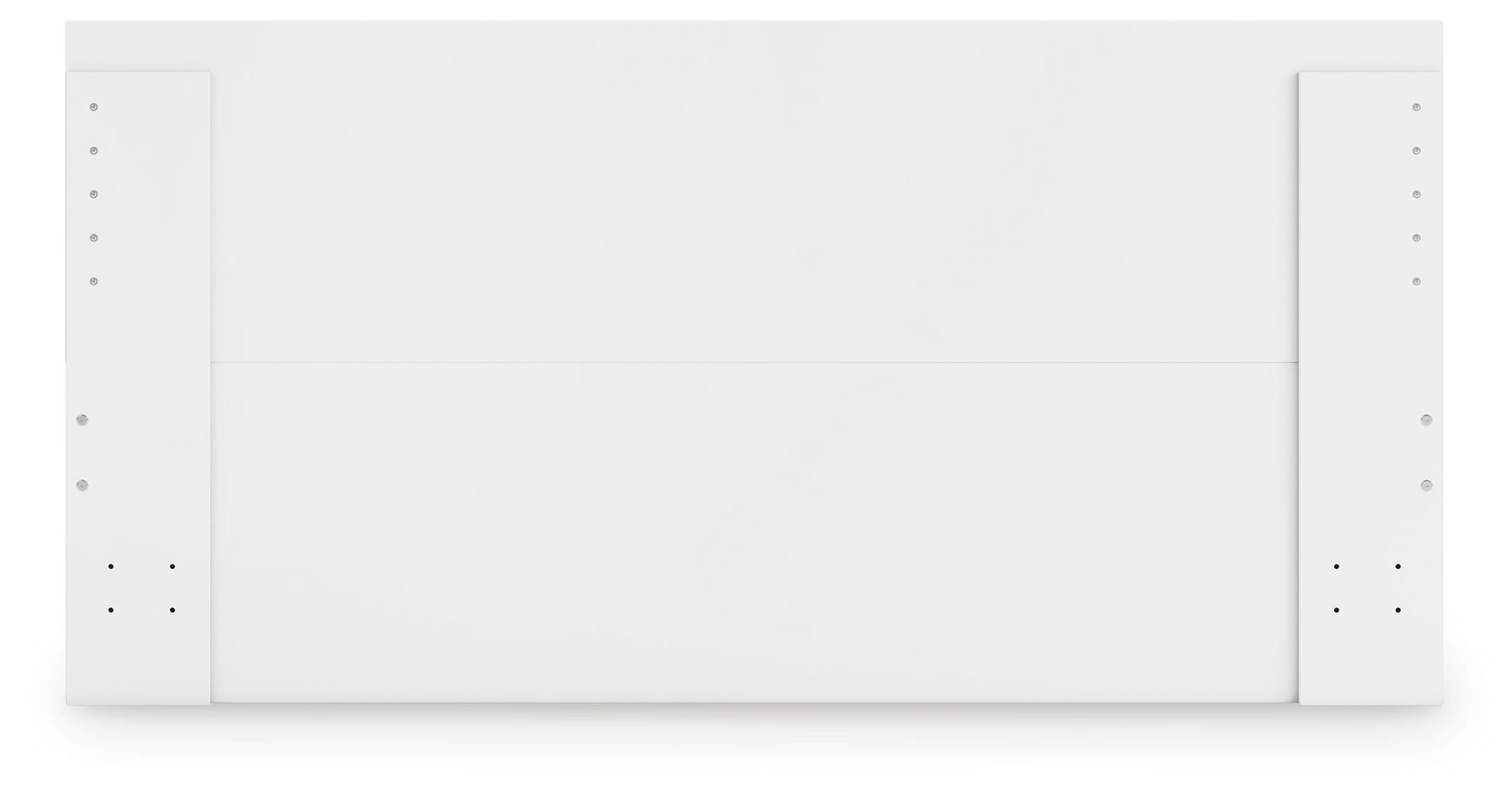 Onita - Panel Platform Bed