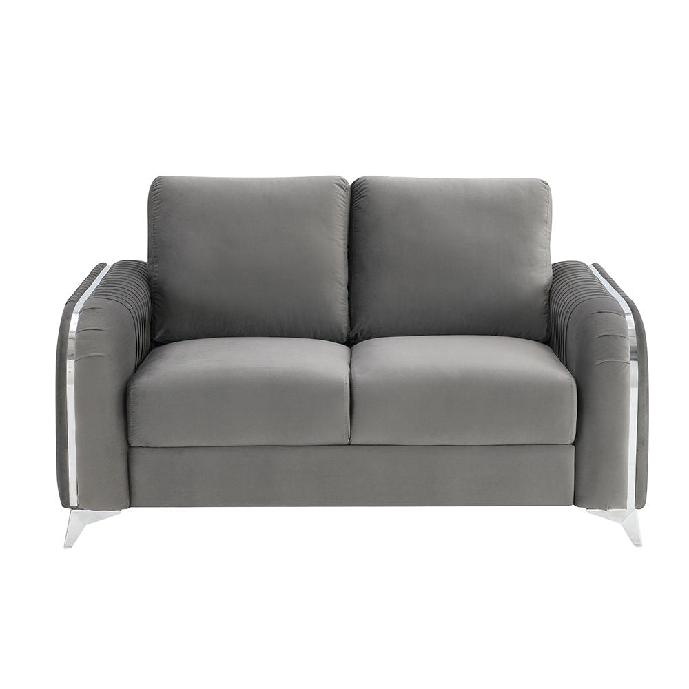 ACME Wenona - Loveseat | Meri Furniture