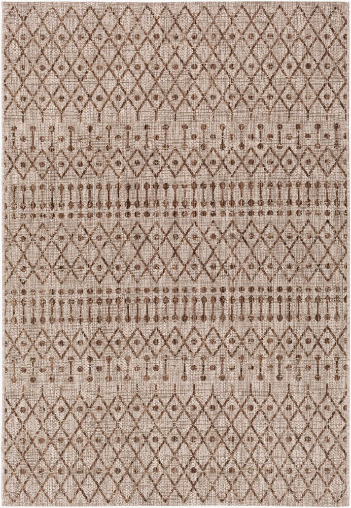 Eagean Machine Woven Rug
