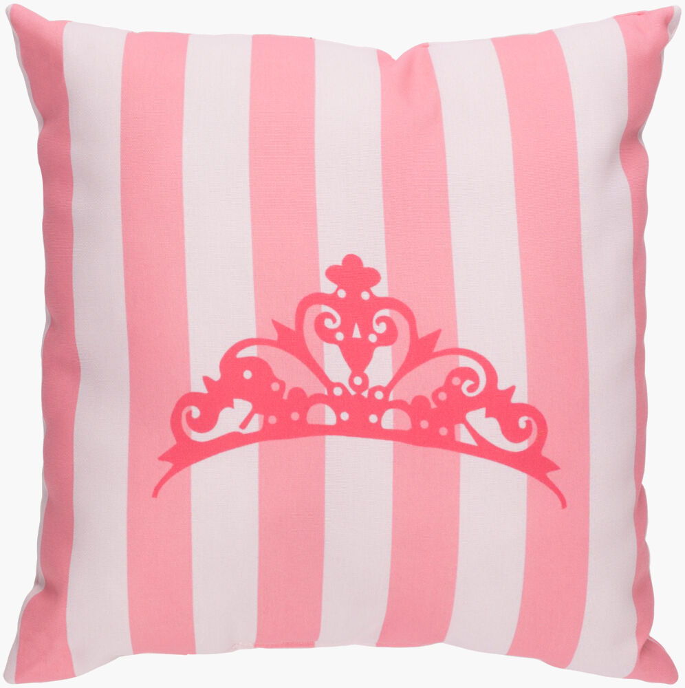 Crown Pillow