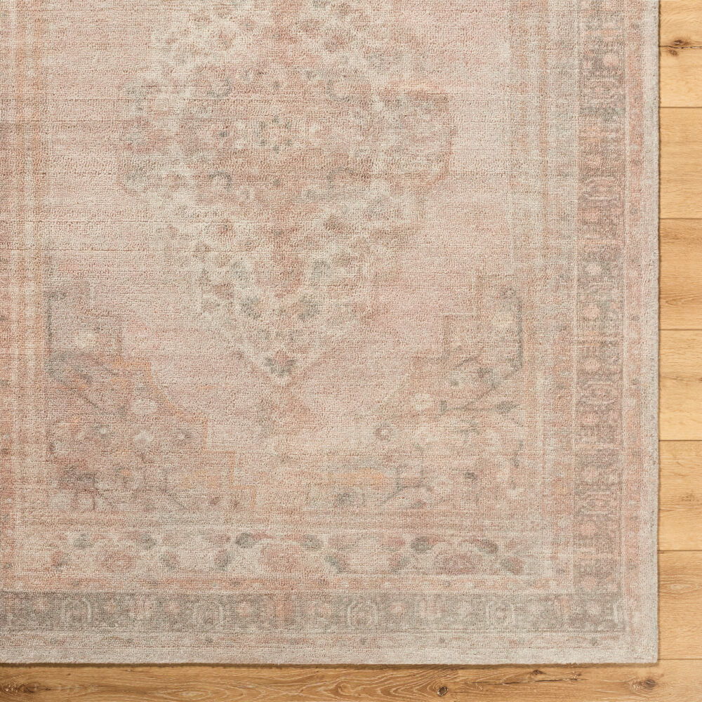 Luciana Handmade Rug