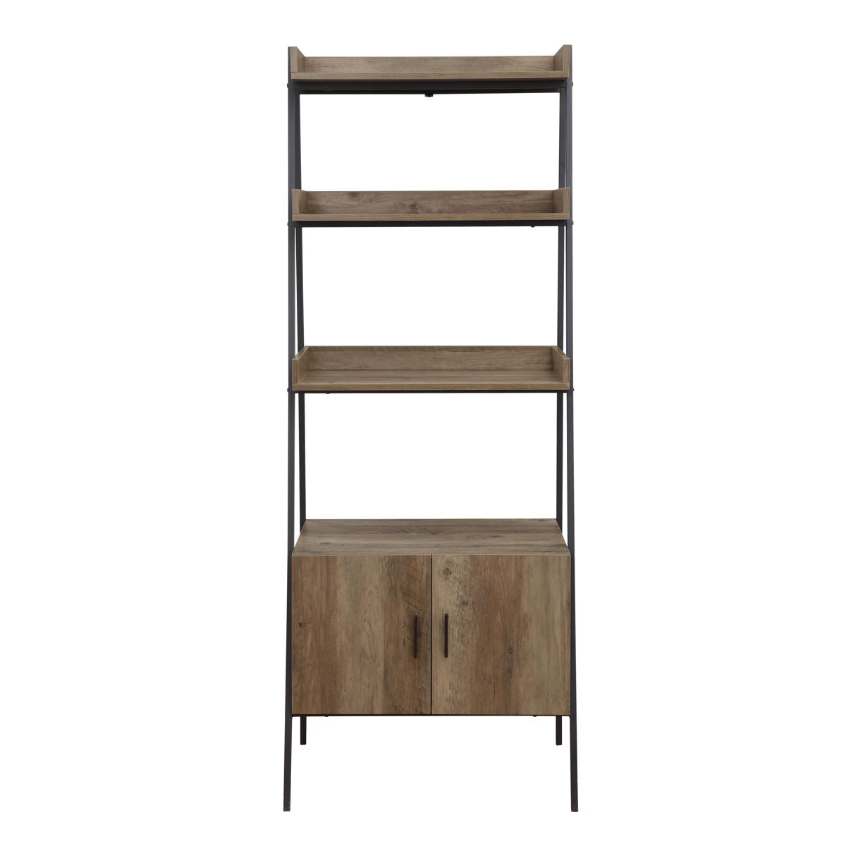 ACME Zakwani - BookShelf | Meri Furniture