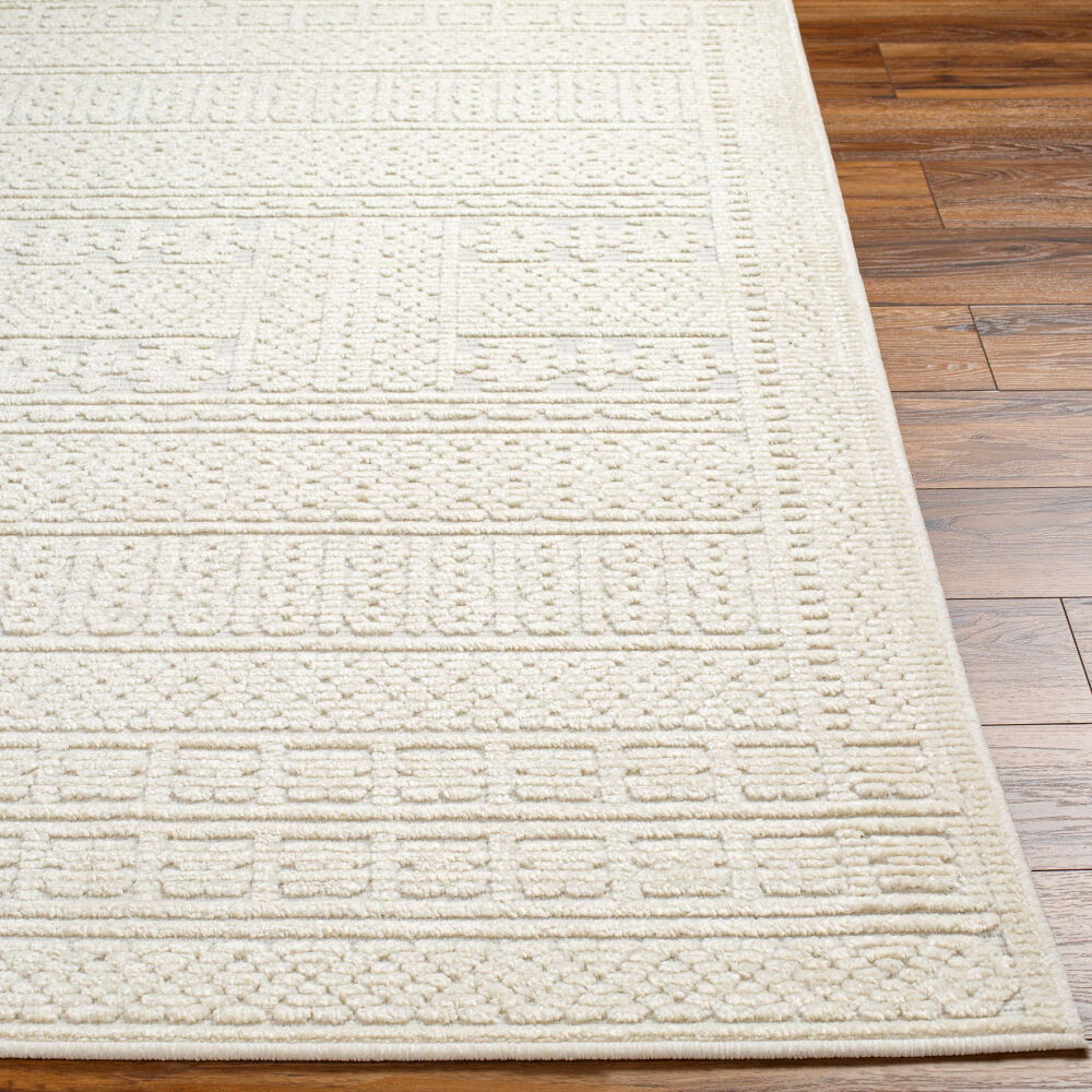 Lyna Machine Woven Rug