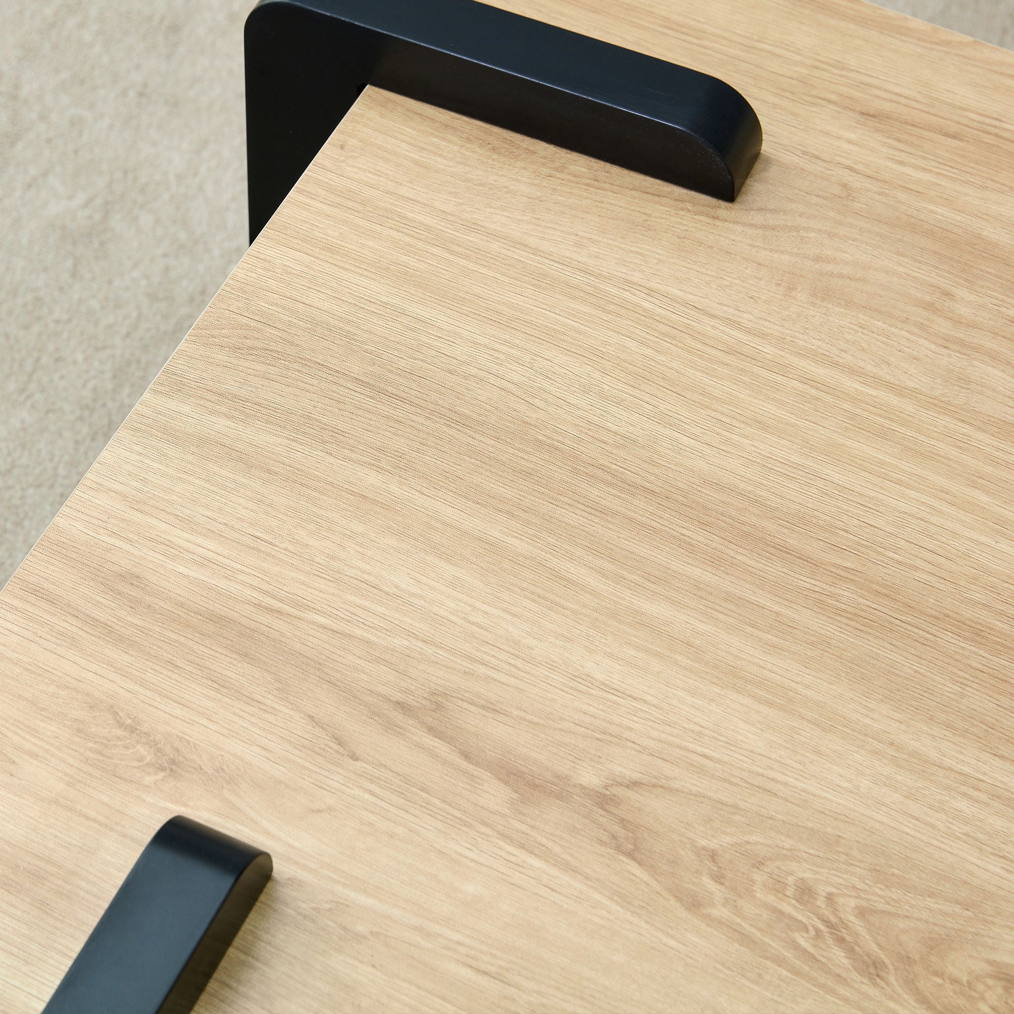 High Quality Coffee Table For Modern Minimalist Living Rooms