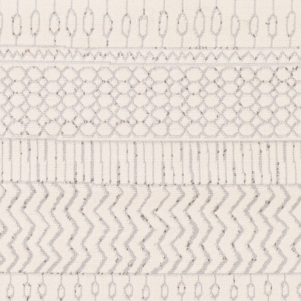 Pisa Machine Woven Rug