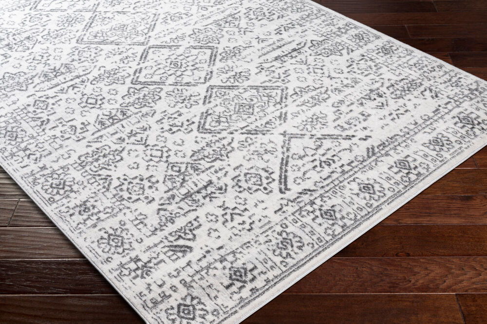 Cesar Machine Woven Rug